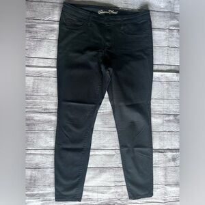 Universal thread high rise jeggings